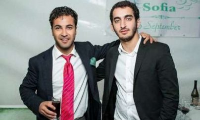 Azərbaycanlı milyonçunun "avtoş" oğlunun ölüm görüntüsü   - VİDEO