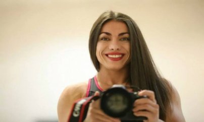 Xanım idmançımız növbəti dünya çepmionatında   - FOTO