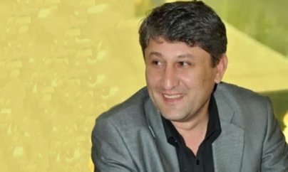 "Azərbaycanın ən istedadsız yazıçısı mənəm"  - Zahir Əzəmət 