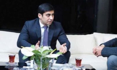 Anar Əliyev bütün kartları açdı   - Sensasion müsahibə 