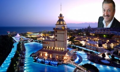 Beynəlxalq Bank “AST Telman”ın mülkünü əlindən aldı  