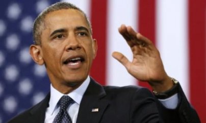 “Rusiya Ebola kimi təhlükəlidir”   – Obama