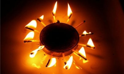 Maştağanın qazı   kəsilib