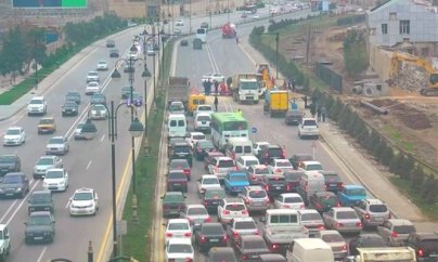 Sürücülərin   nəzərinə