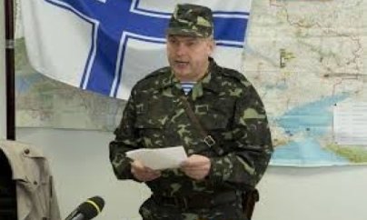 Ukrayn komandir:   “Putinə Ukraynanın bu şəhərləri lazımdır”