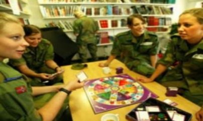 1997-ci il təvəllüdlü qızlar   əsgərliyə aparılacaq