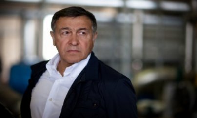 Araz Ağalarovdan Rusiyaya qarşı sanksiyalara   - ETİRAZ