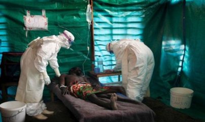 “Ebola” üçün   1 milyard dollar istədilər