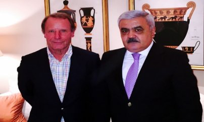 Berti Foqts Azərbaycan yığmasından   istefa verib