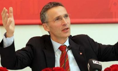 Gürcüstan   NATO-ya girir