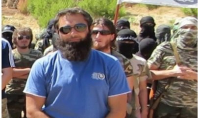 İŞİD azərbaycanlı komandirləri edam edir -   ŞOK