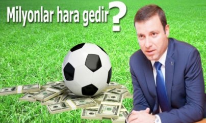 Futbolumuzun Baş katibi, yoxsa "Baş günahkarı"? -   Elxan Məmmədov