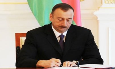 İlham Əliyev 18 milyon ayırdı   - SƏRƏNCAM