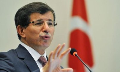 Davudoğludan azərbaycanlı İŞİD-çilərə   xəbərdarlıq