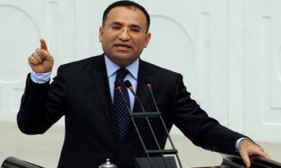 “İŞİD-in 16 silahlısı Türkiyədə həbsdədir”   - Nazir