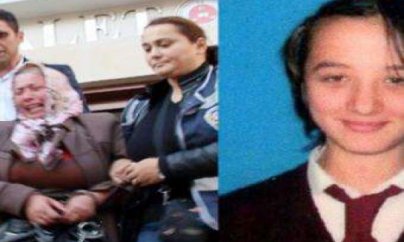 Ana pis qiymət alan qızını odunla   öldürdü