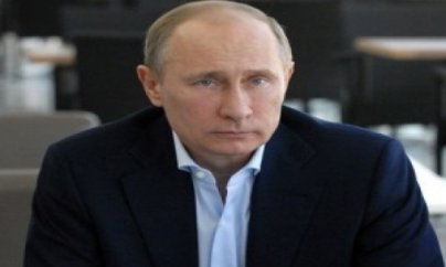 Putini Yaponiyaya buraxmadılar   - Şok