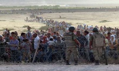 ABŞ Kobaniyə kimləri göndərir?  