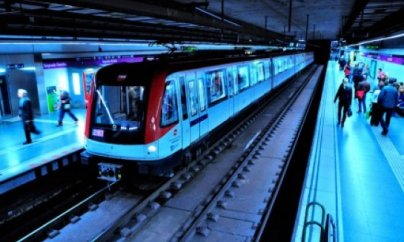 Xırdalana metro çəkiləcək  