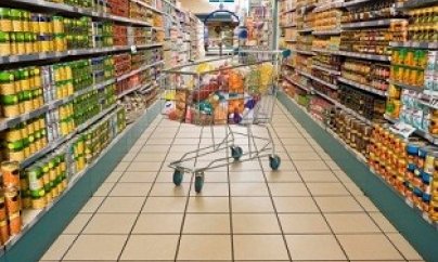 Bakıda erməni məhsulları satılır   - FOTO