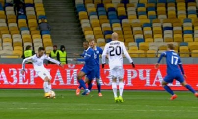 "Qarabağ"ın qələbəsi gecə Bakını coşdurdu   - VİDEO