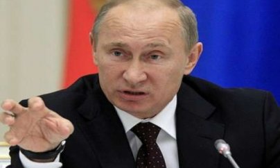 Putin Yanukoviçlə son danışığının   gizlinlərini açdı