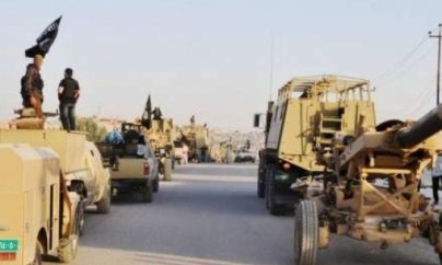İraq ordusu 300-dək “İŞİD” terrorçusunu   məhv etdi