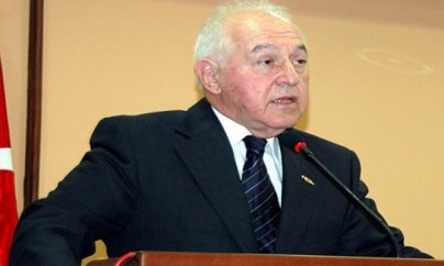 O, “Galatasaray”ın prezidenti oldu  