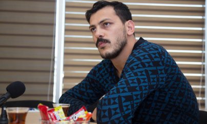 Zabit Səmədov: “Axırıncı döyüşüm ağır keçdi”   – VİDEO