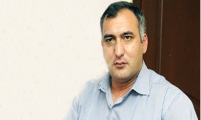 "Salama dəyib gic olar bu uşaqlar"   - Şərif Ağayar 