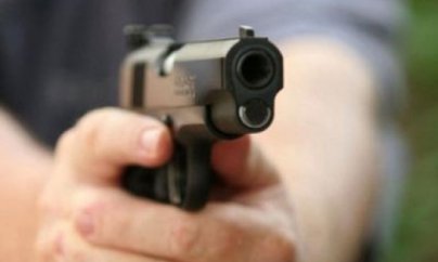 27 yaşlı futbolçu güllələndi  