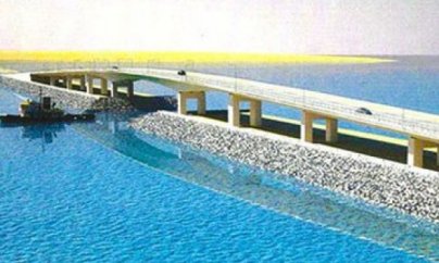 Pirallahından Abşerona körpü çəkilir  