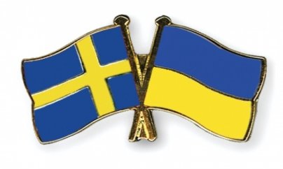 İsveç Ukraynaya   25 milyon avro ayıracaq