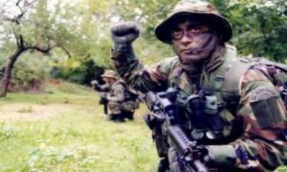 Türkiyə ordusuna "vur"   əmri verildi