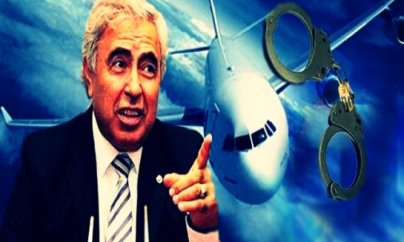 Türkiyə Hava Qrumunun rəhbəri həbs edildi   - ŞOK