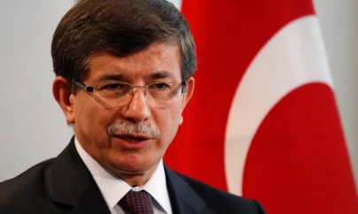 Davudoğlu Türkiyənin düşmənlərinin   adlarını açıqladı