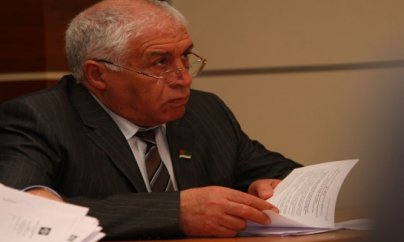 Rusiyada azərbaycanlı deputat   həbs edildi