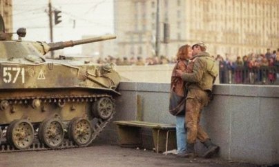 Dünyanın ən təsirli   21 fotosu...