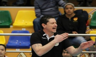 Azərbaycan yığmasında yeni baş məşqçi...  - Türkiyədən gəldi