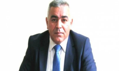 ""Öküz oğlu"nu hansı öküz oğlu uydurub?!"   - Şahlar Göytürk