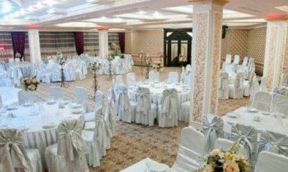 Şadlıq saraylarına qadağa qoyuldu   - Azərbaycanda 