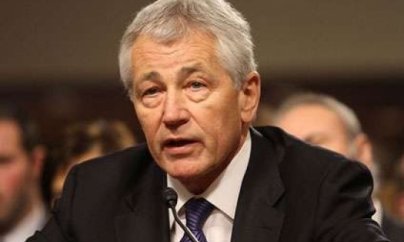 ABŞ Əsədə köməyini rəsmən   etiraf etdi