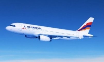 “Air Armenia” şirkəti fəaliyyətini   dayandırdı