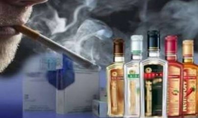 Azərbaycanda spiritli içki və siqaret bahalaşdı  - RƏSMİ QƏRAR