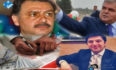 Oliqarxların “TopAz” qumarı Azərbaycan cəmiyyətini məhv edir   