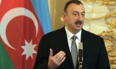 Prezident yeni Fond yaratdı:   10 milyon manat ayrıldı