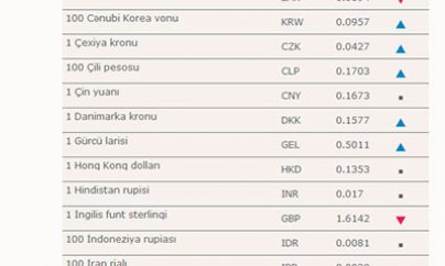 Manatın vəziyyəti necədir?   - Məzənnə
