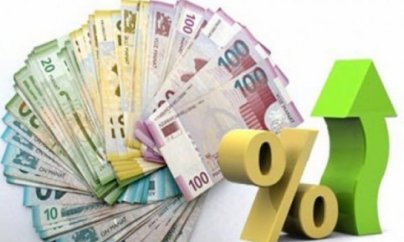 Manat qismən bahalaşdı   - MƏZƏNNƏ