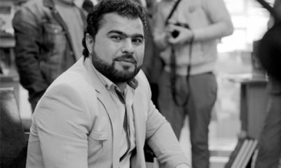 "Bir şeirə hamiləyəm"   - Əsəd Qaraqaplan     