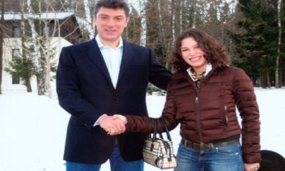 “Atamı siyasi fəaliyyətinə görə öldürüblər”   - Nemtsovun qızı